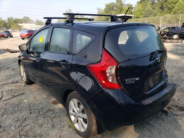 3N1CE2CP3FL431367 Nissan Versa Note S