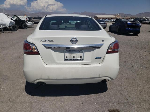 1N4AL3AP9EN383137 Nissan ALTIMA 2.5