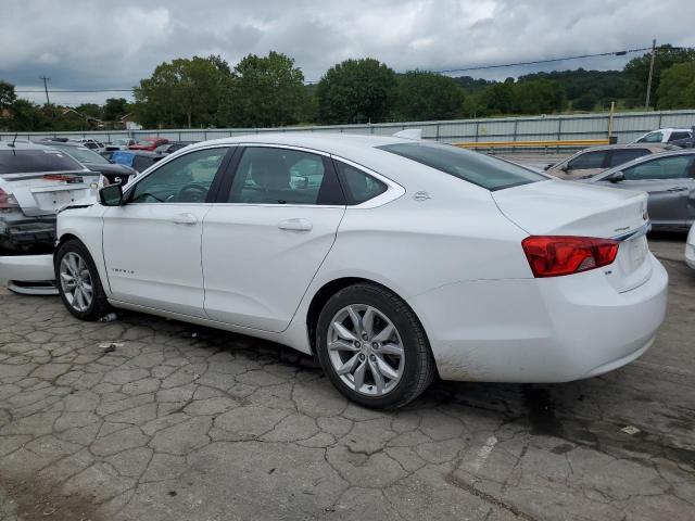 1G1105S32HU115558 | 2017 CHEVROLET IMPALA LT