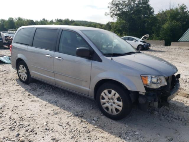 2C4RDGBG5HR793957 Dodge Grand Caravan Se