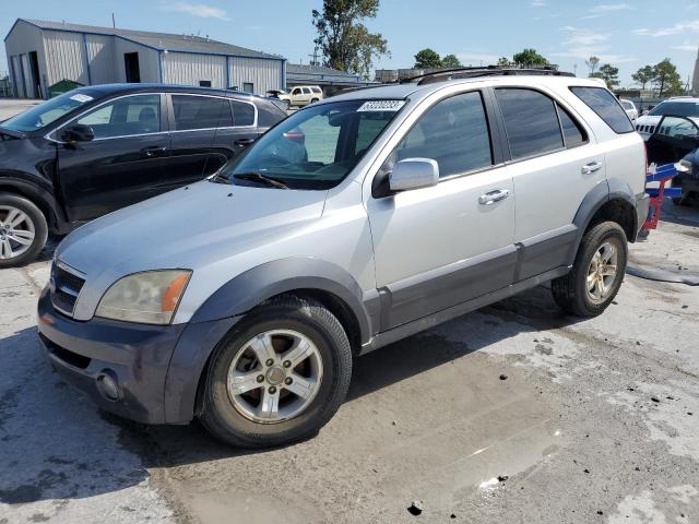 2006 Kia Sorento EX