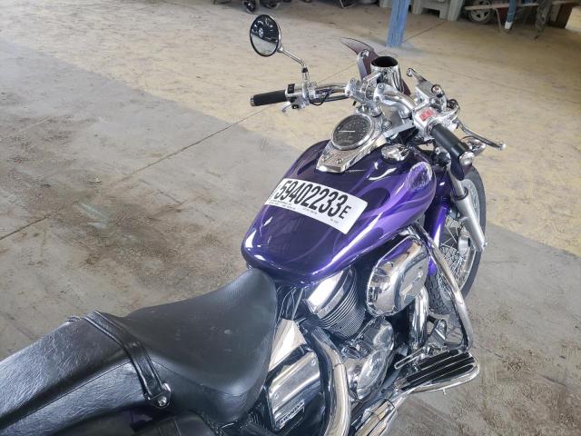 2003 HONDA VT750 DCB - JH2RC44513M707561