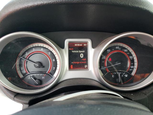 3C4PDCAB9GT116640 Dodge JOURNEY SE