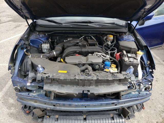 4S4BSALC3G3261397 Subaru Outback 2.5i Limited