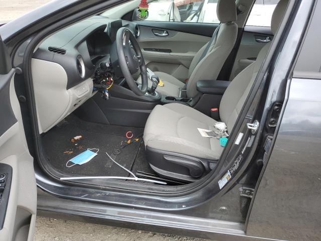 3KPF24AD3ME342102 KIA FORTE FE