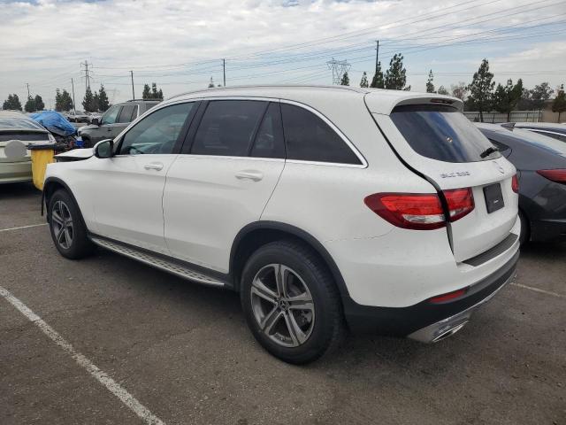 WDC0G4JB2JV054711 Mercedes-Benz GLC 300