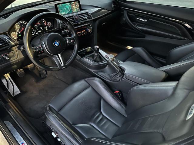 WBS3R9C59GK708625 BMW M4