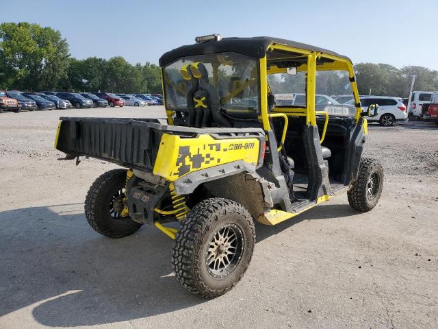 2019 CAN-AM DEFENDER M - 3JBUAAPAAKK000546