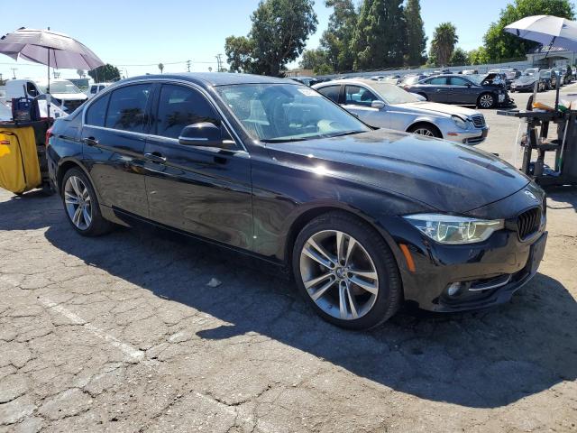 2017 BMW 330 I - WBA8B9G33HNU52179