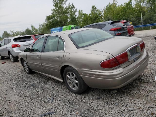 BUICK LESABRE CUSTOM 2004 1