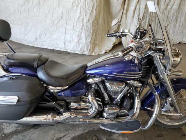 2009 YAMAHA XV1900 CT JYAVP22EX9A008924