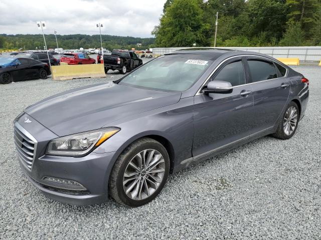 2016 Hyundai Genesis 3.8L