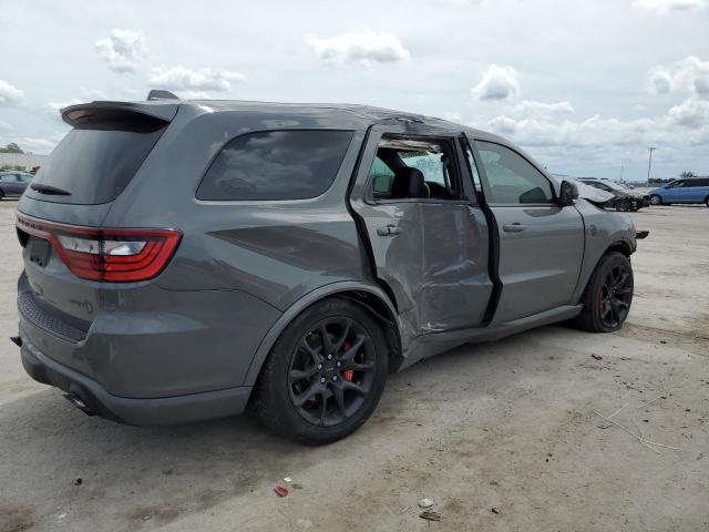 2021 DODGE DURANGO SR - 1C4SDJH99MC643120