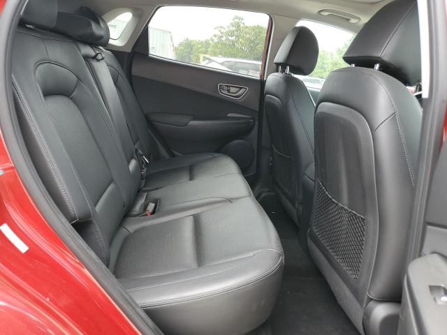 2021 HYUNDAI KONA ULTIM - KM8K53AG9MU124723