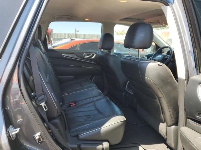 5N1DL0MM0KC506379 Infiniti QX60 LUXE