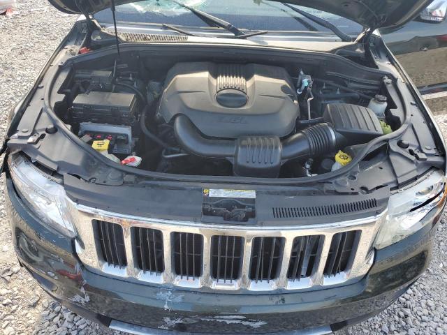 2011 Jeep Grand Cherokee Limited VIN: 1J4RS5GG2BC569297 Lot: 81808743