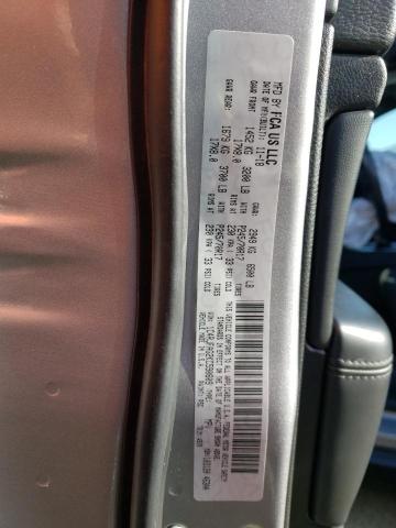 2019 JEEP GRND CHERO 1C4RJFAG2KC590609