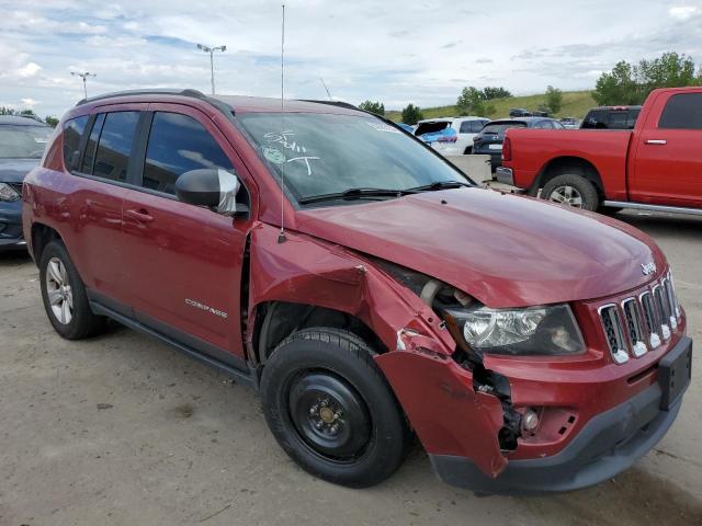 1C4NJDBB8FD269079 | 2015 JEEP COMPASS SP