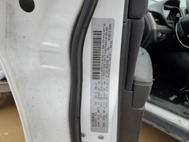 1C4PJLAB8HW510537 Jeep Cherokee Sport