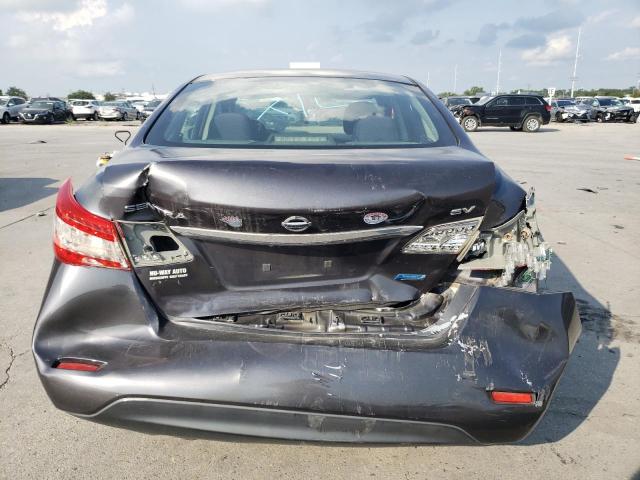 3N1AB7AP1EL674397 Nissan SENTRA S