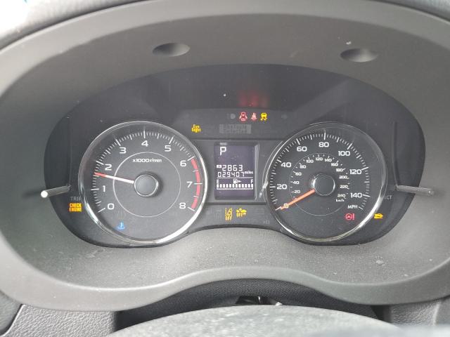 JF2SJGWC9FH491373 Subaru Forester 2.0xt Touring