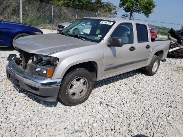 2004 Chevrolet Colorado 