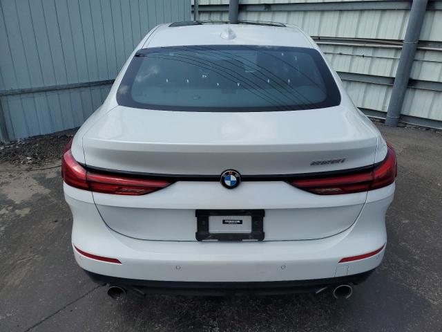 2022 BMW 228I - WBA53AK09N7K28249