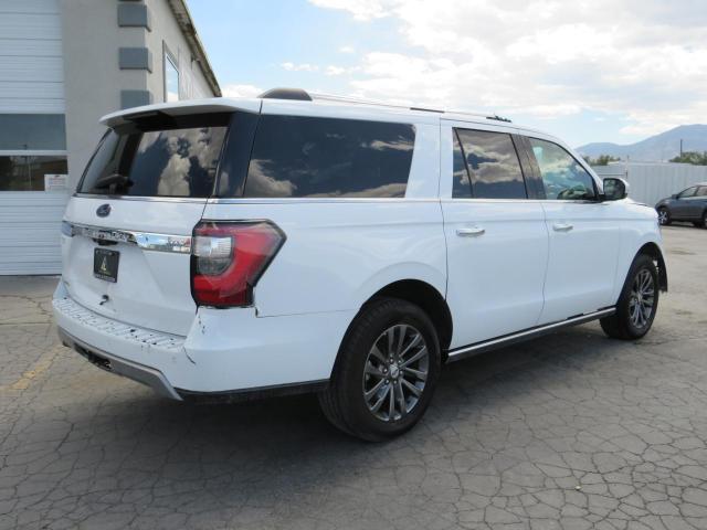 1FMJK2AT3KEA38231 Ford Expedition Max Limited