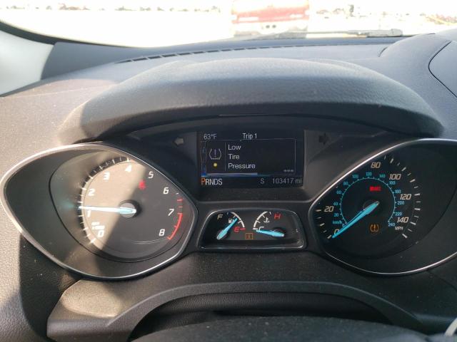 1FMCU9G9XGUC30492 Ford ESCAPE SE