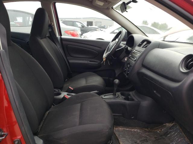 2015 NISSAN VERSA SL W - 3N1CN7AP4FL892206
