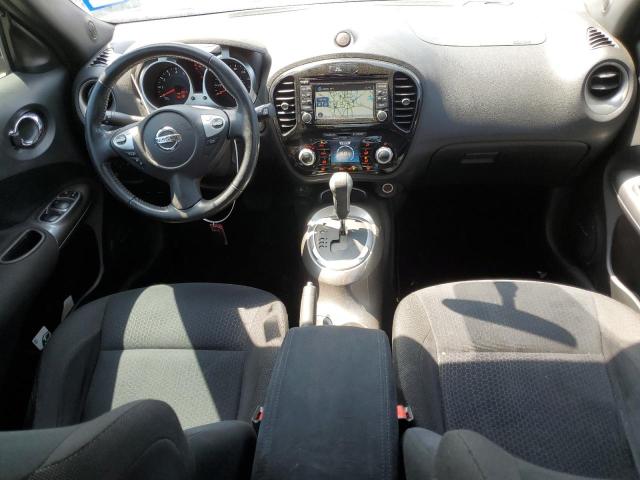 2015 NISSAN JUKE S - JN8AF5MR3FT510685