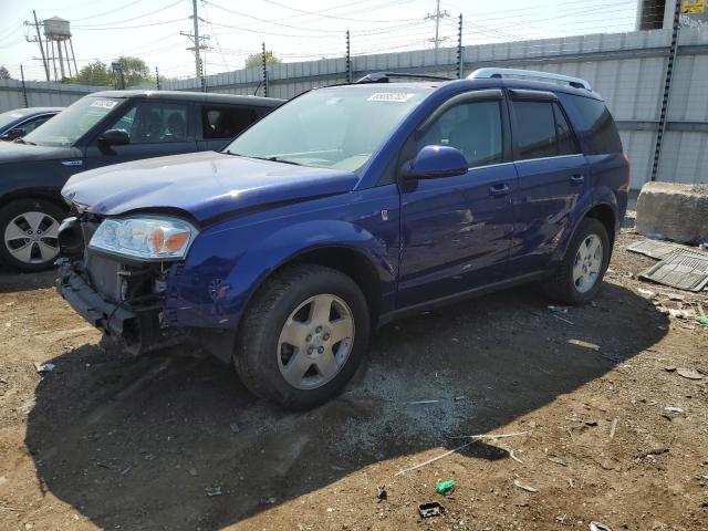 2006 Saturn VUE 