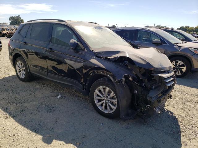 3VV1B7AXXLM025378 Volkswagen Tiguan S 4