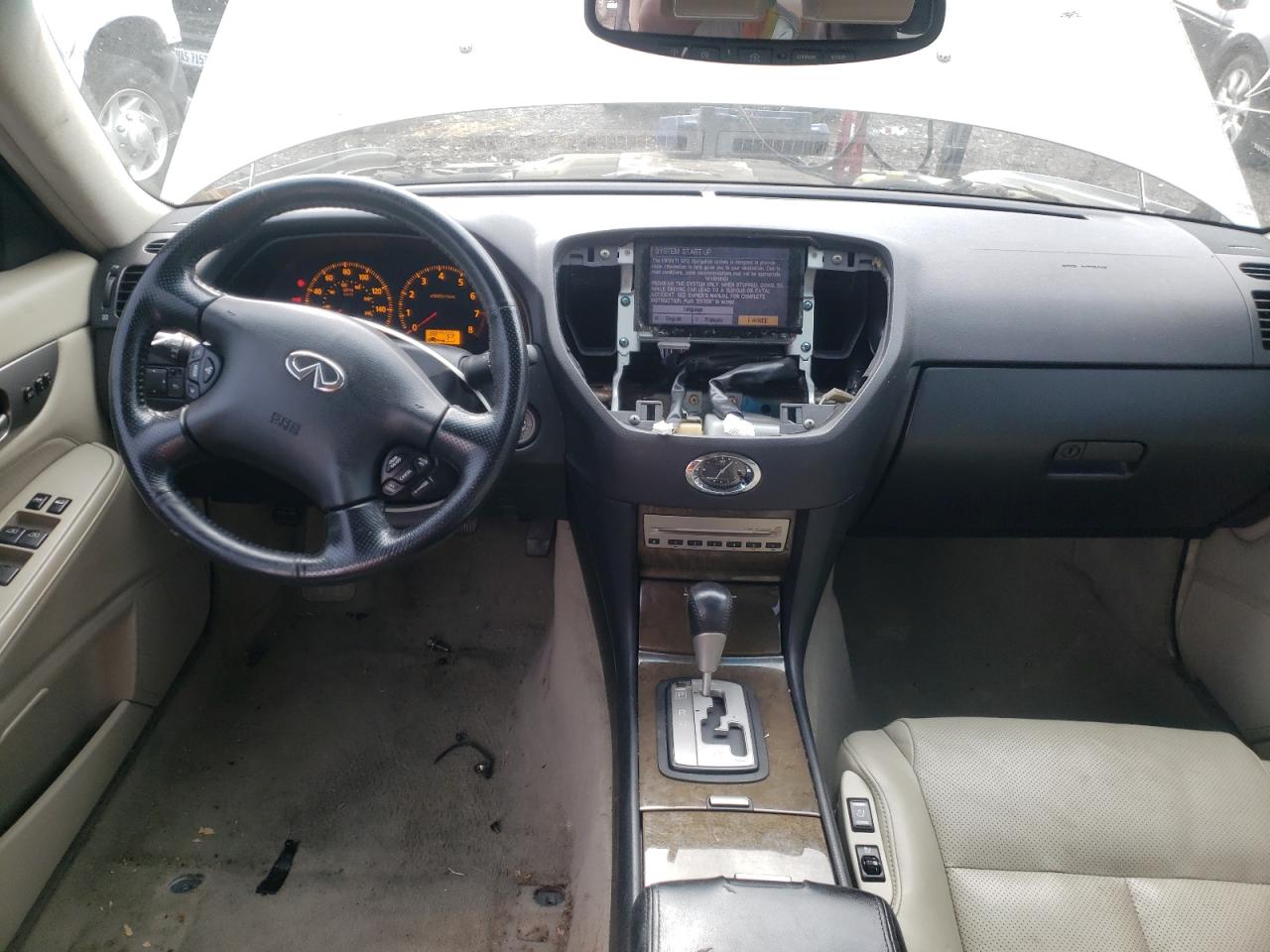 JNKAY41E24M401691 2004 Infiniti M45