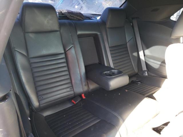 2C3CDYAG9EH137537 Dodge Challenger Sxt