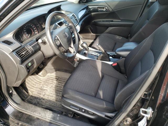2015 HONDA ACCORD SPO - 1HGCR2F51FA804393
