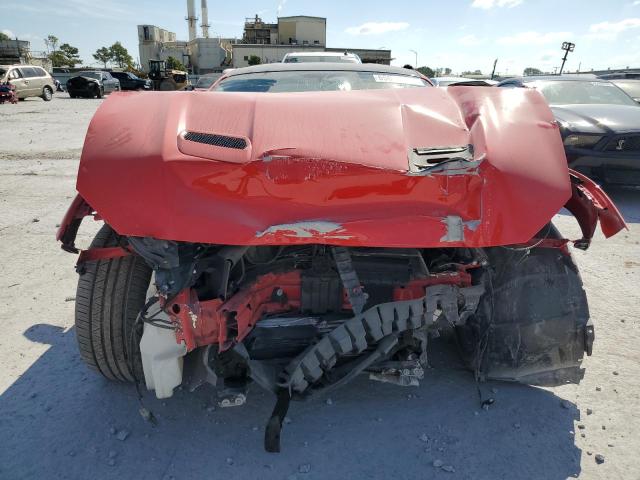 1FA6P8TH3J5154492 Ford MUSTANG