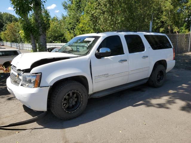 CHEVROLET SUBURBAN K