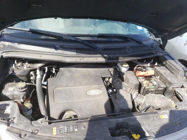 1FM5K7B84EGB35634 Ford EXPLORER