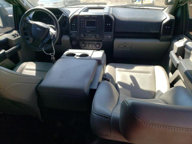1FTEW1E58LKD82334 Ford F150 Supercrew