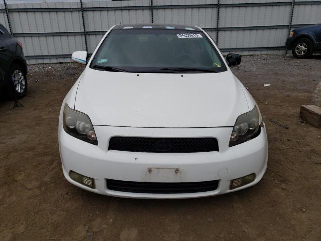 JTKDE3B73A0320311 | 2010 Scion tc