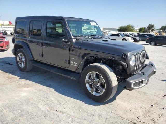 1C4HJXEG1MW528244 Jeep Wrangler Unlimited Sahara