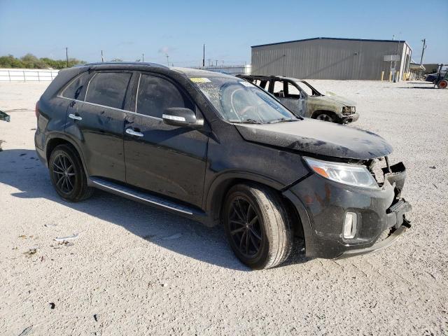 5XYKW4A78EG472569 KIA SORENTO SX