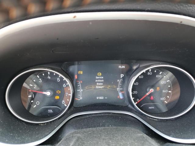 2019 JEEP COMPASS LI - 3C4NJDCB4KT753463