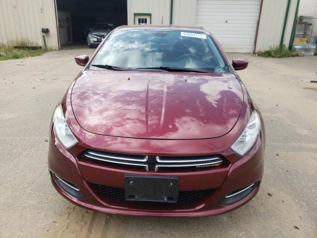 1C3CDFDH5FD346443 Dodge Dart Se Aero