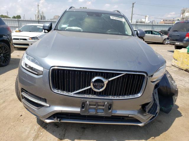 YV4A22PK2J1371168 Volvo XC90 T6