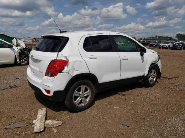 KL7CJKSB6LB059144 Chevrolet Trax LS 3