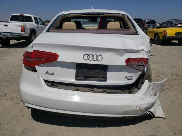 VIN WAUFFAFL2DN036388 2013 Audi A4, Premium Plus no.6