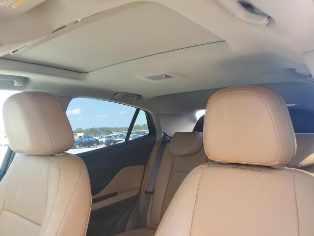 KL4CJCSB4HB160094 Buick Encore Essence
