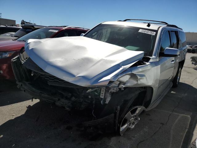 2015 Chevrolet Suburban 